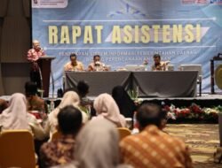 Kemendagri Tekankan Implementasi SIPD – RI dalam Perencanaan Anggaran Daerah