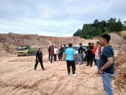 Pengakuan Wartawan : Untungnya Ada Agus Flores Telepon Dirkrimsus, Kalau Tidak Bonyot Kami.