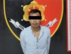 Motor Petani Jadi Sasaran, Tim “Landak” Ringkus Spesialis Pencuri