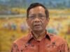 Mahfud MD Puji Polri Bongkar 38 Ribu Kasus Narkoba : Capaian Luar Biasa, Bukti Komitmen Asta Cita