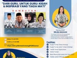 38 Karya Guru Perempuan se – Sumut Siap Diluncurkan pada HGN 2025