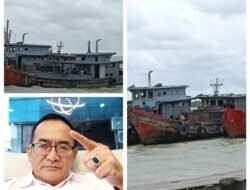 Aparat Penegak Hukum Diduga Tutup Mata — Mafia Migas Kuasai Perairan Tanjung Balai Karimun