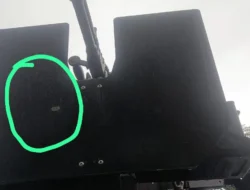 Rantis dan Truk Kodim 1715/Yahukimo Diserang OPM di Yahukimo