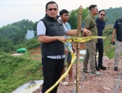 Polisi Tetapkan Koordinator WNA Cina Sebagai DPO Terkait Tambang Emas Ilegal di Dekat Mandalika