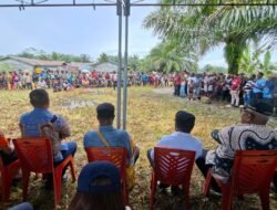 Pemda Mimika Bentuk Dua Distrik Baru, Mimika Gunung dan Mimika Utara