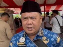 Begini Respons Kadis PUPR Kalimantan Tengah Urutan Jalan Nasional No 1 Rusak Terpanjang se-Indonesia