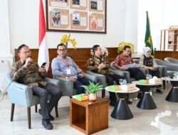 Bank Sumut Tunjukkan Kinerja Positif, Aset Tumbuh 7,58% dan Laba Rp 539 Miliar