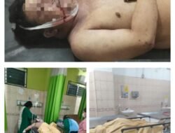 Viral…!!! Launching Diskotik BN Binjai, Salah Satu Pengunjung Tewas Diduga Over Dosis