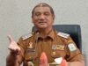 Bupati Armia : Pajak Kendaraan Bermotor Berkontribusi Dalam Pembangunan Daerah