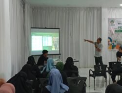 Surya Luthfi; Hutan Lindung dan Manggrove Harus Dijaga Termasuk Habitat Didalamnya