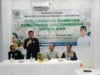 Ilham Pangestu Gelar Bimtek Perlindungan Kawasan Konservasi dan Tumbuhan Satwa Liar