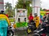 Pertamina Pastikan Pasokan Pertalite-Pertamax di Mimika Cukup dan Aman