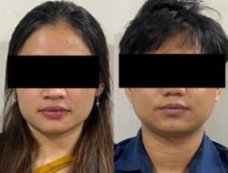 Bongkar Peredaran Narkoba, Bareskrim Polri Dan Polda Kepri Tangkap Dua Tersangka Di Tempat Hiburan Malam Batam