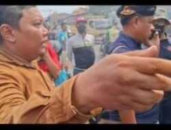 Penasehat Hukum Riki Irawan SH MH Desak Polsek Patumbak Tangkap Oknum Premanisme Berkedok OKP