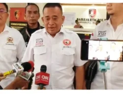 Langkah Cepat Kejagung dan Kejati Sulsel Tangani Kasus Dua Guru di Luwu Utara Patut di Apresiasi dan Dicontoh.