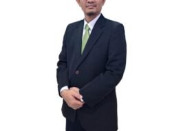 Dalam Kasus PT. Gruti, Semua Pihak Diminta Menahan Diri.