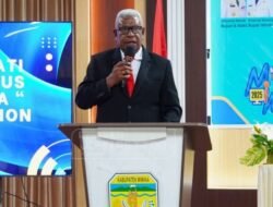 Pemkab Mimika Segera Umumkan Hasil Seleksi 12 Jabatan Pimpinan Tinggi Pratama