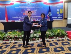 IPJI Papua Tengah Siap Menjadi Contoh Organisasi yang Bermarwah di Dunia Jurnalistik