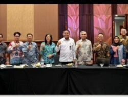 Kemenko Polkam Gelar Rakor Bejo’s Untuk Perkuat Ekosistem Media Nasional