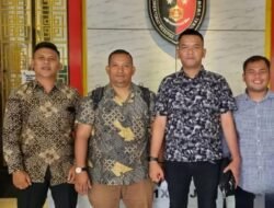Kuasa Hukum Desak Penahanan Terhadap Tersangka Pencabulan Anak 4,5 Tahun di Wilayah Hukum Polres Taput