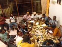 DPMK dan Pelaksana Tugas Dua Distrik Baru Bentuk Tim Administrator, Lengkapi Berkas 22 Kampung Pemekaran