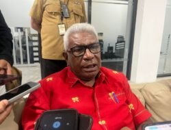 Bupati Mimika: Januari 2026, Seluruh Pejabat Akan Ditetapkan Melalui Sistem Manajemen Talenta