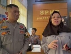 Salut, Polres Pacitan Berhasil Pulihkan Akun WhatsApp Korban Peretasan