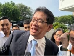 Polisi Sita Eksa di Tambang, Menkeu Purbaya bilang Bagus Biar Dilelang di Negara Semua