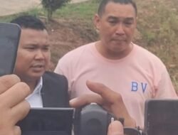 Oknum Perwira Polda Kepri dan Oknum Denpom Kerja Sama Peras Pengusaha Menjadi BNN Gadungan