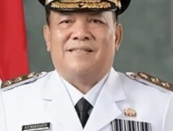 Koordinator KAKI: H. SF Hariyanto Figur Paling Layak Pimpin Riau, Sosok Berintegritas dan “Pekerja Senyap”