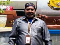 DPRP Papua Tengah Desak Polres Mimika Tindak Para Provokator Konflik Kwamki Narama