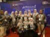 Kontingen Aceh Tamiang Borong 8 Juara di Anugerah GTK Aceh 2025, Raih Empat Gelar Terbaik I