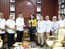 Rakor Manajemen Talenta ASN, Langkah OKU Timur Wujudkan Birokrasi Berkinerja Tinggi