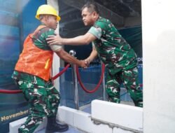 Kasad Menegaskan : Tentara Tidak Boleh Berkhianat