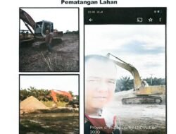Kerja Sama Terbengkalai, PT. Lutfi Bukhori Jaya Diduga Ingkari Kesepakatan Proyek Perumahan.