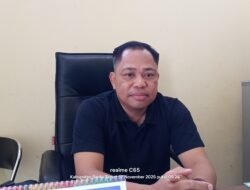 Plt Kadisdik Bartim Akui Distribusi Program Makan Bergizi Belum Merata, Masih Terpusat di Wilayah Kota