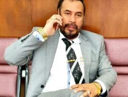 Penasehat Hukum Media NTTNews.net Sayangkan Terjadinya Intimidasi