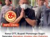 OTT Bupati Ponorogo Benar – benar Senyap Friend