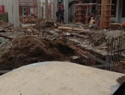 Proyek di Sumatera Utara Terancam Sanksi Hukum? Diduga Langgar UU Jasa Konstruksi dan Lingkungan Hidup