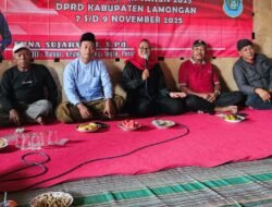 Serap Aspirasi Warga, Ning Erna Tegaskan Komitmen Kerja Nyata Anggota Dewan