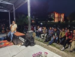 PENETAPAN GELAR PAHLAWAN KEPADA JENDERAL SOEHARTO AKAN DIGUGAT AKTIVIS PALU