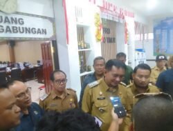 Pemkab Bartim Targetkan Perbub Terkait CSR Rampung Tahun 2025