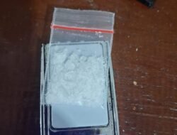Kerja Keras Polsek Perdagangan Buahkan Hasil, Meringkus Pengedar Narkoba dan Barang Bukti Sabu dan Ganja