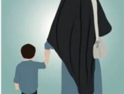 Ibu Pahlawan Tanpa Balas Jasa