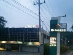 THM Studio 21 Kembali Dibuka, DPP KOMPI B Desak Kapolri Tindak Tegas Dugaan Pelanggaran Hukum dan Izin Bangunan