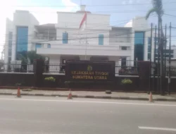 Kejati Sumut Diminta Telusuri Keterlibatan Notaris PPAT Pembuat Akte Dalam Penjualan Aset PTPN I Regional