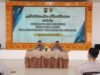 Arahan dan Pembinaan terhadap Bintara Lajang Polres Musi Rawas Tahun 2025
