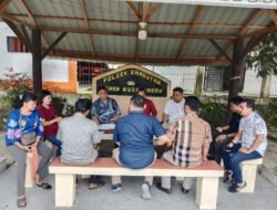 Kesepakatan Damai Tercapai di Polsek Rambutan, Sengketa Perampasan Mobil Resmi Berakhir