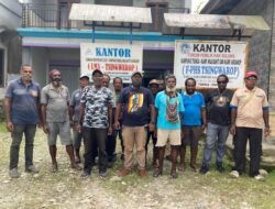 Masyarakat Adat Desak Gubernur Papua Tengah Segera Registrasi Saham PTFI, Siap Gelar Aksi Besar