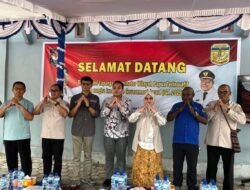 Dua Inovasi Masuk IGA 2025, Pemkab Mimika Dapat Apresiasi Tim Validasi Papua Terinovative